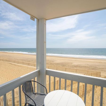 Ocean Surf Resort Montauk Exterior photo