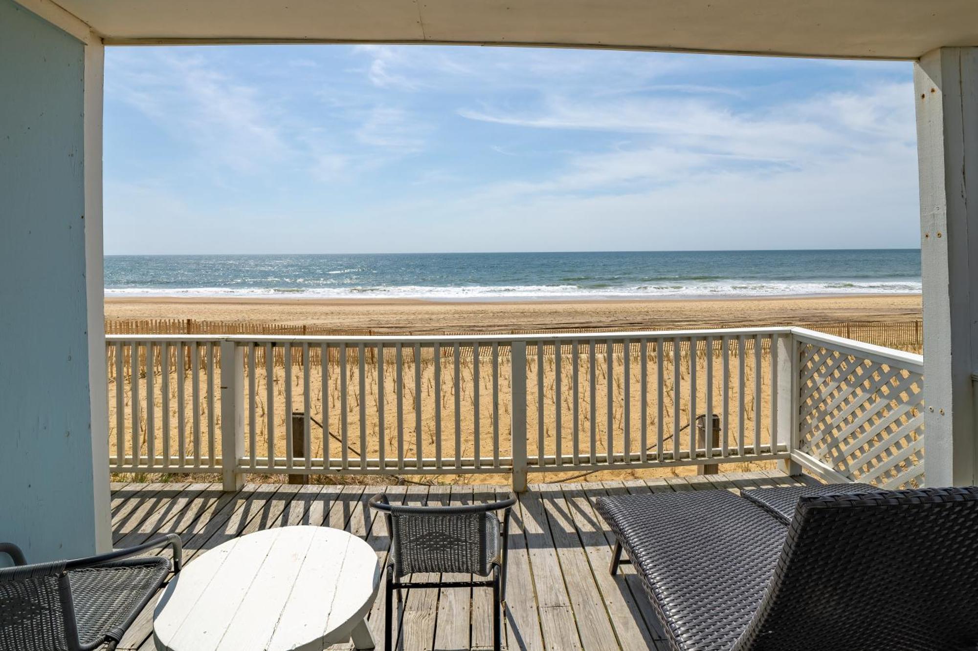 Ocean Surf Resort Montauk Exterior photo