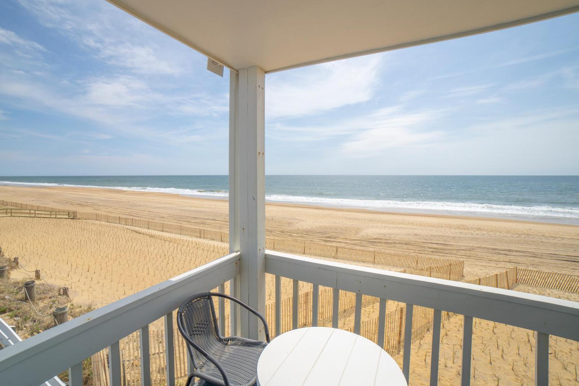 Ocean Surf Resort Montauk Exterior photo