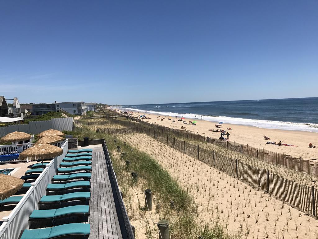 Ocean Surf Resort Montauk Exterior photo