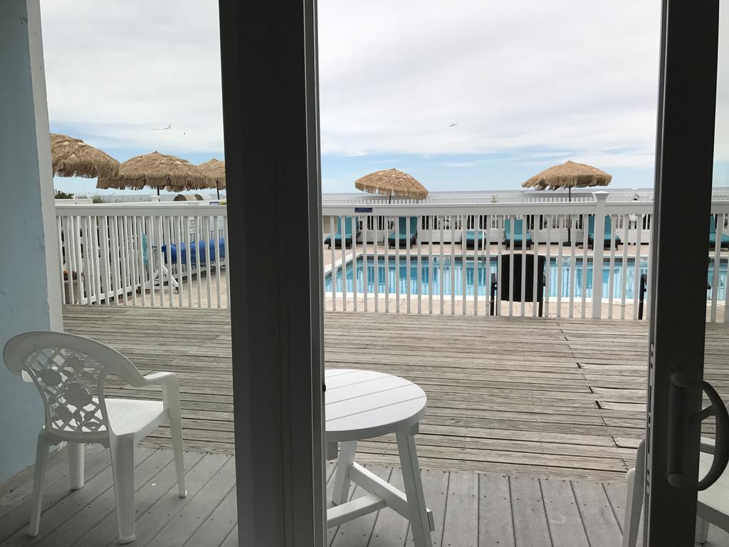 Ocean Surf Resort Montauk Exterior photo