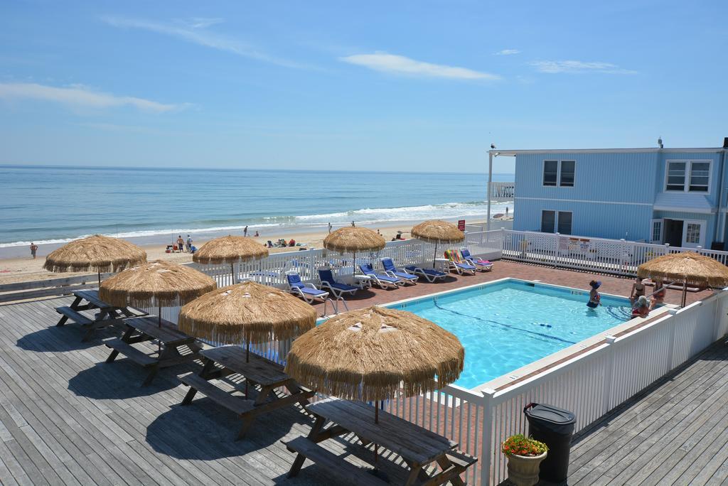 Ocean Surf Resort Montauk Exterior photo