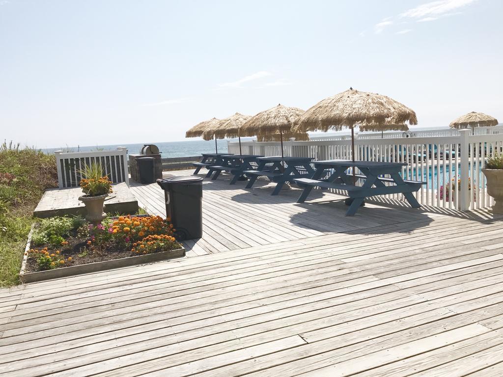 Ocean Surf Resort Montauk Exterior photo