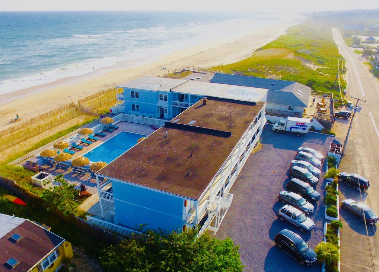 Ocean Surf Resort Montauk Exterior photo