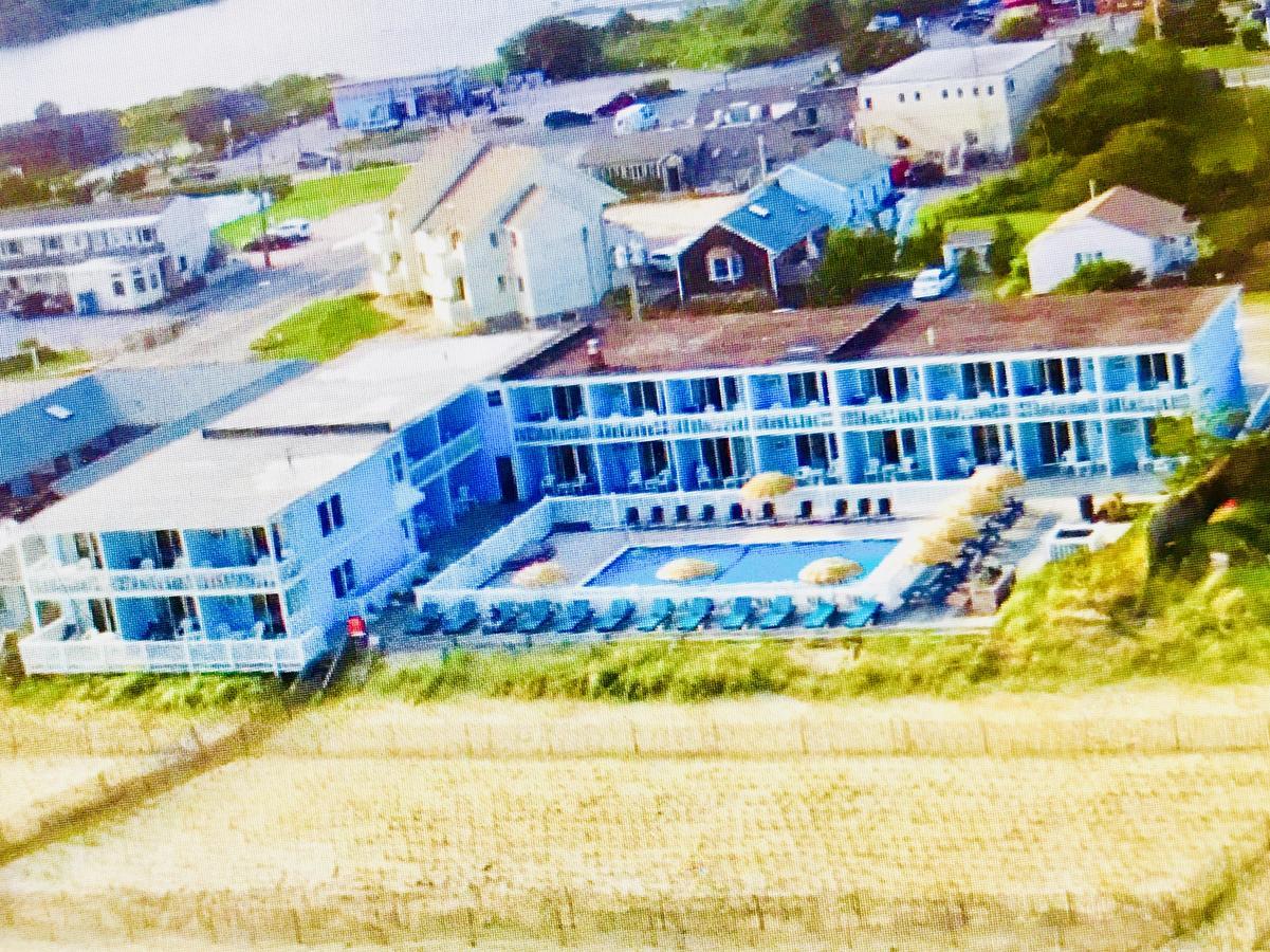 Ocean Surf Resort Montauk Exterior photo