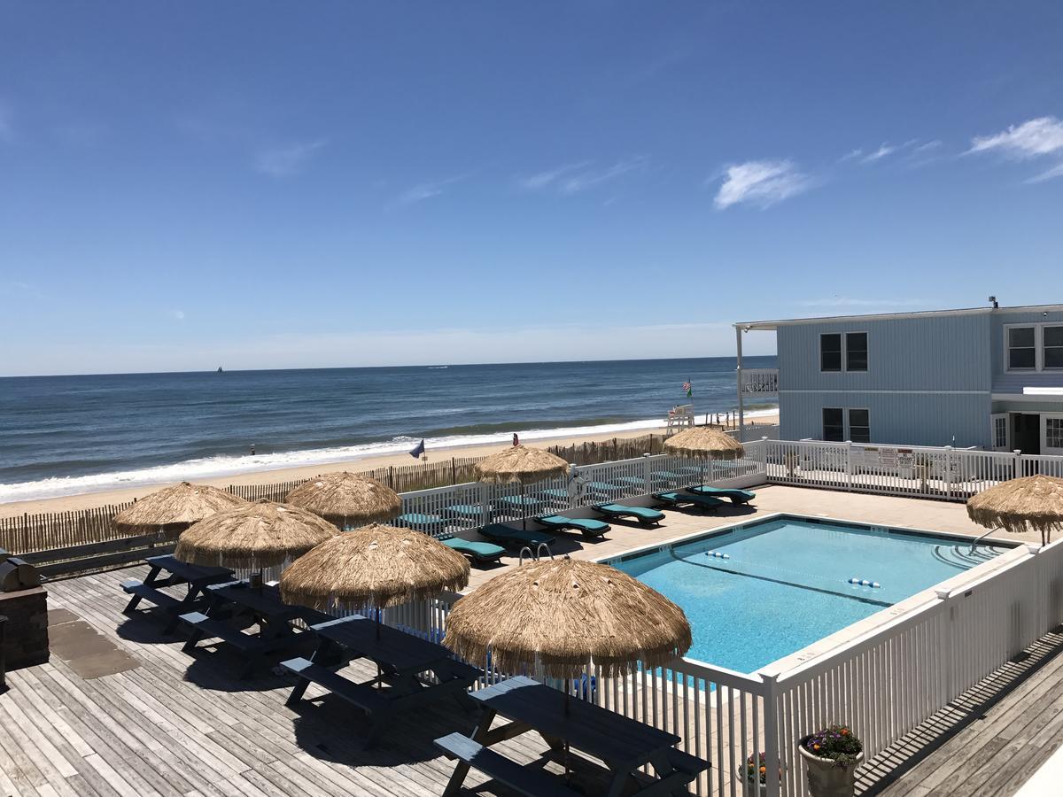 Ocean Surf Resort Montauk Exterior photo