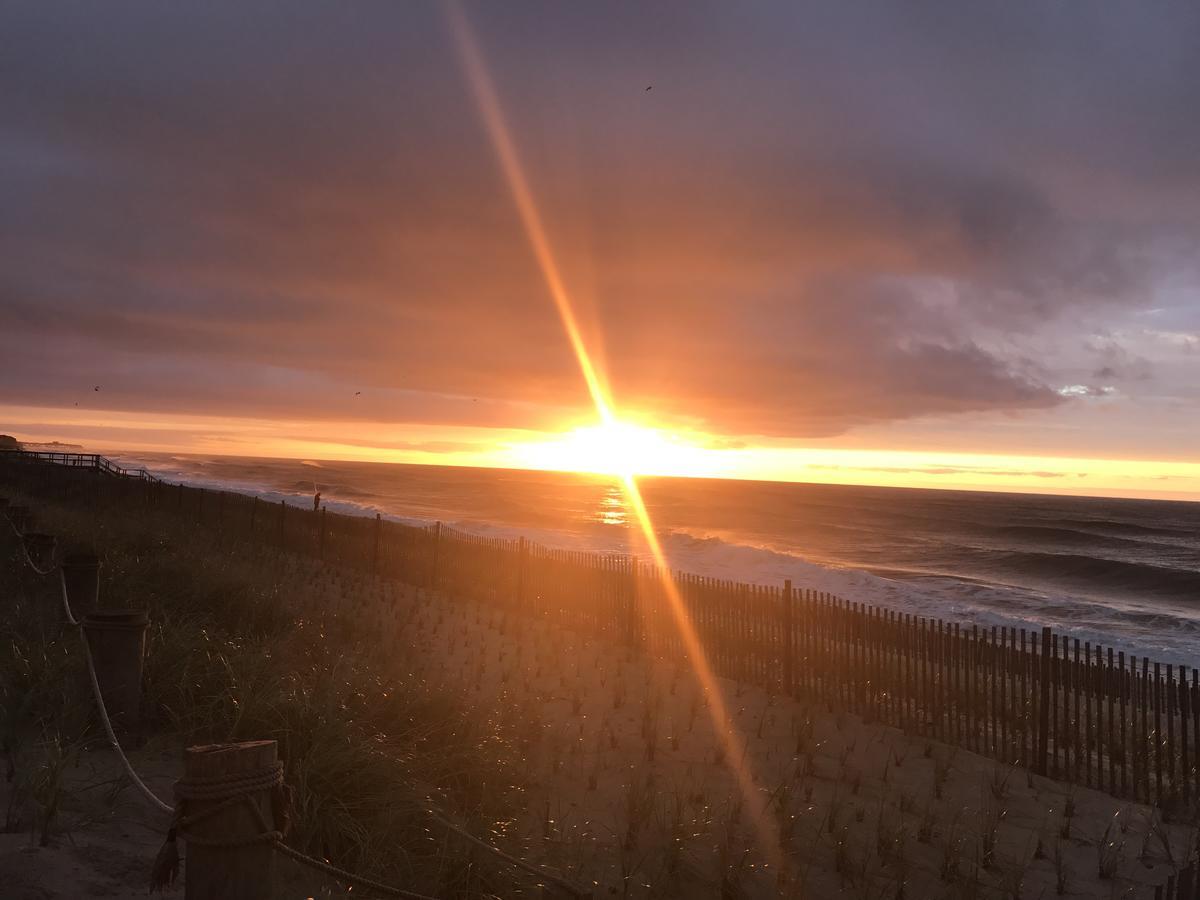 Ocean Surf Resort Montauk Exterior photo