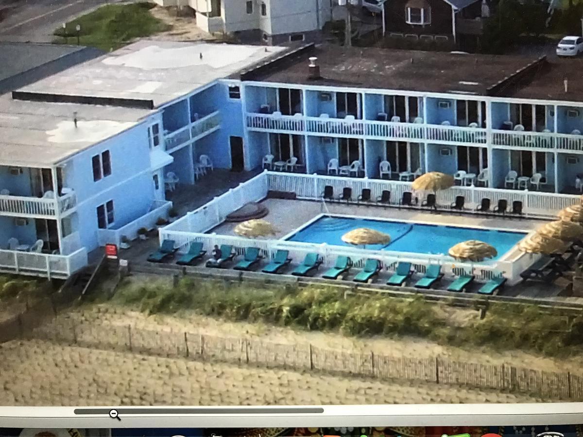 Ocean Surf Resort Montauk Exterior photo