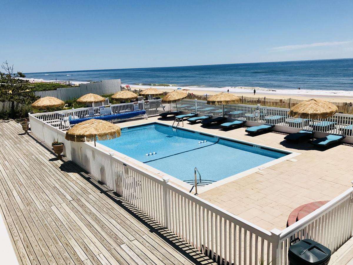 Ocean Surf Resort Montauk Exterior photo