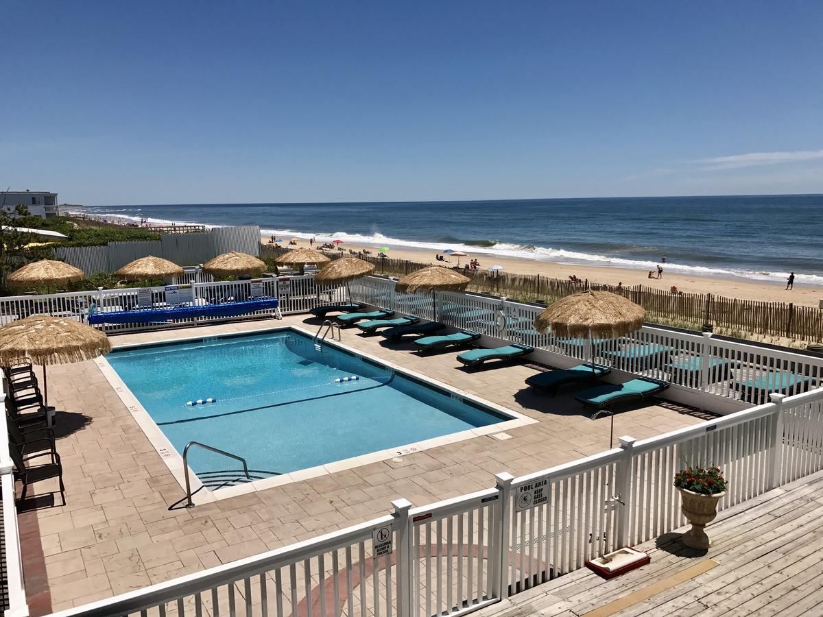 Ocean Surf Resort Montauk Exterior photo