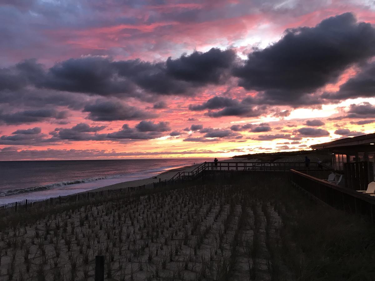 Ocean Surf Resort Montauk Exterior photo