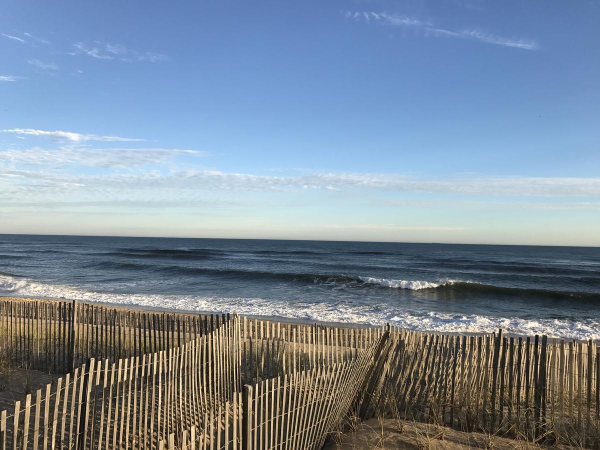 Ocean Surf Resort Montauk Exterior photo