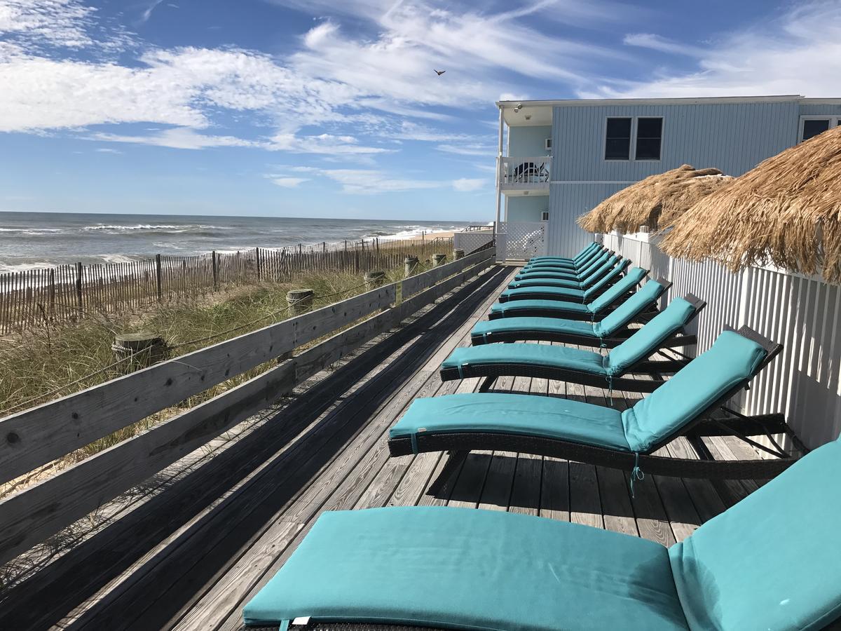 Ocean Surf Resort Montauk Exterior photo