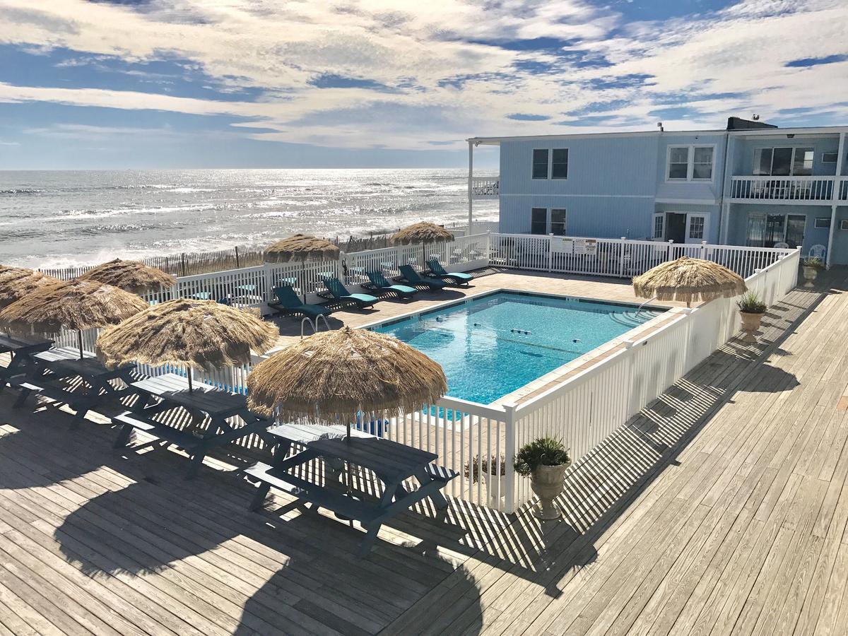 Ocean Surf Resort Montauk Exterior photo