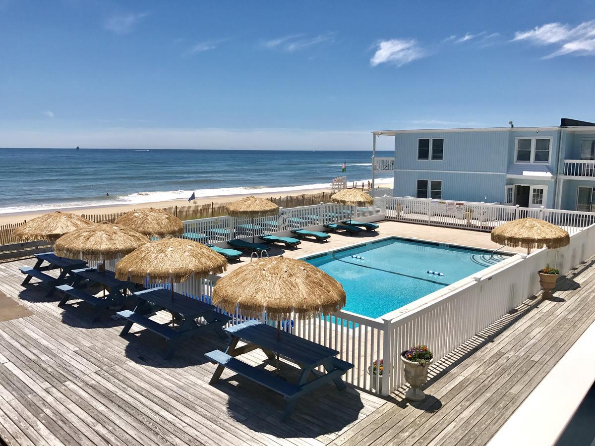 Ocean Surf Resort Montauk Exterior photo