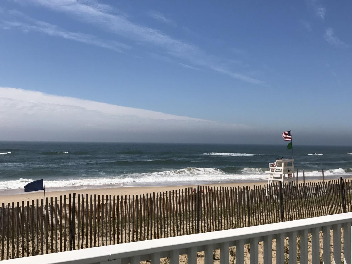 Ocean Surf Resort Montauk Exterior photo