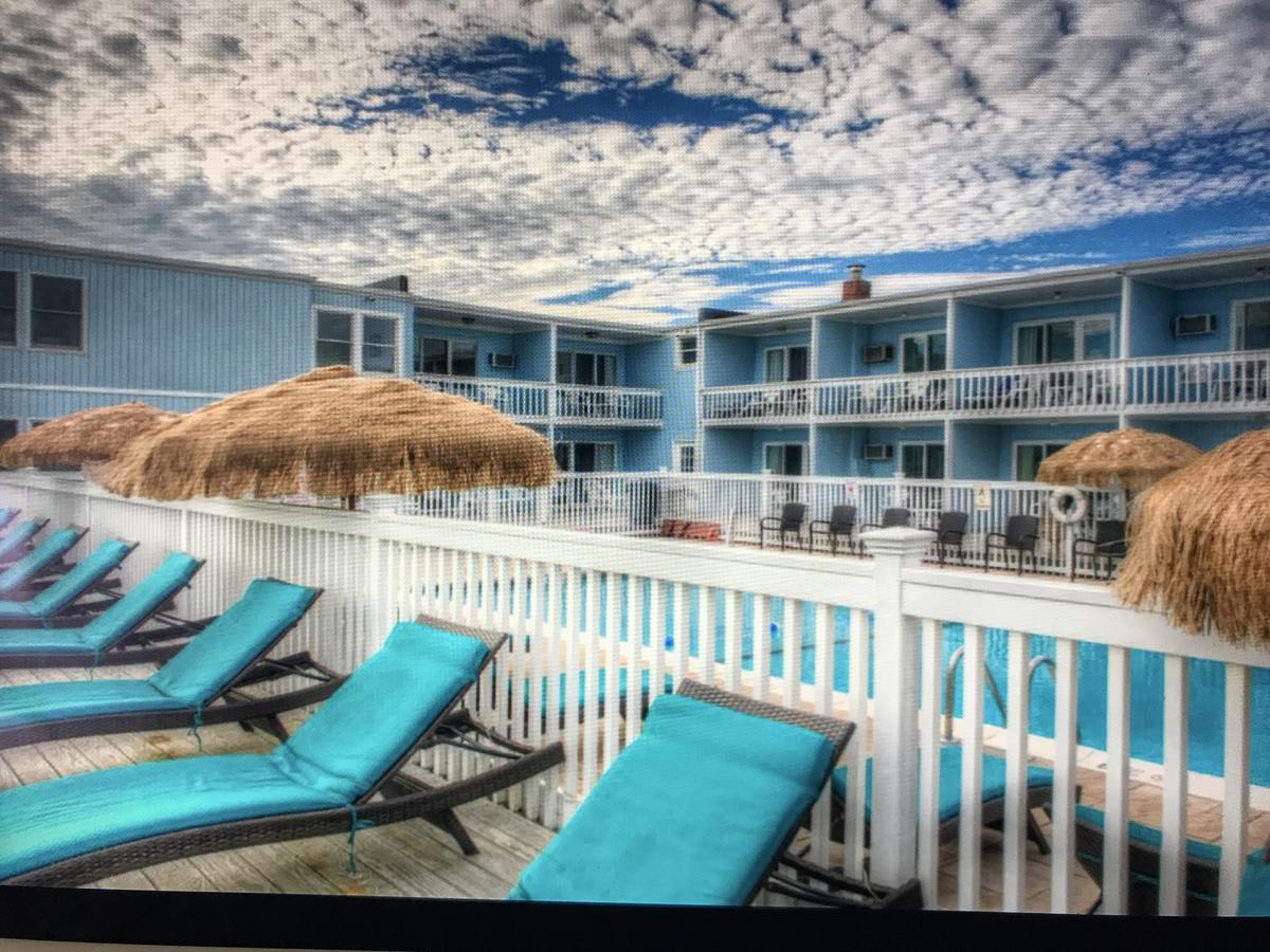 Ocean Surf Resort Montauk Exterior photo