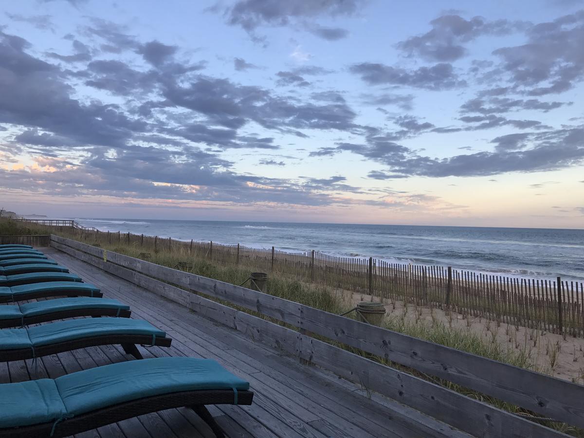 Ocean Surf Resort Montauk Exterior photo