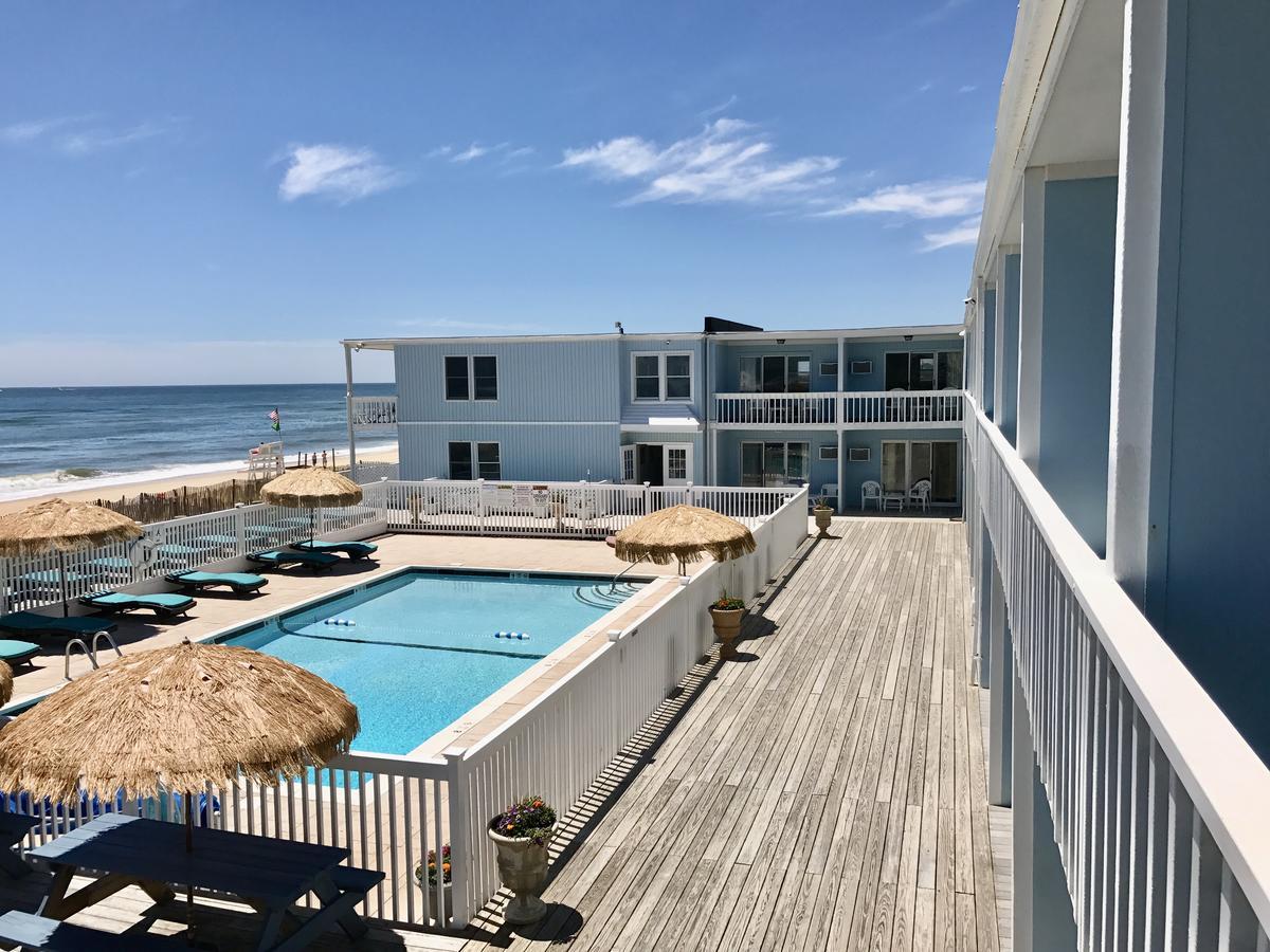 Ocean Surf Resort Montauk Exterior photo