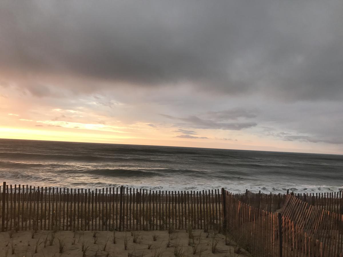 Ocean Surf Resort Montauk Exterior photo