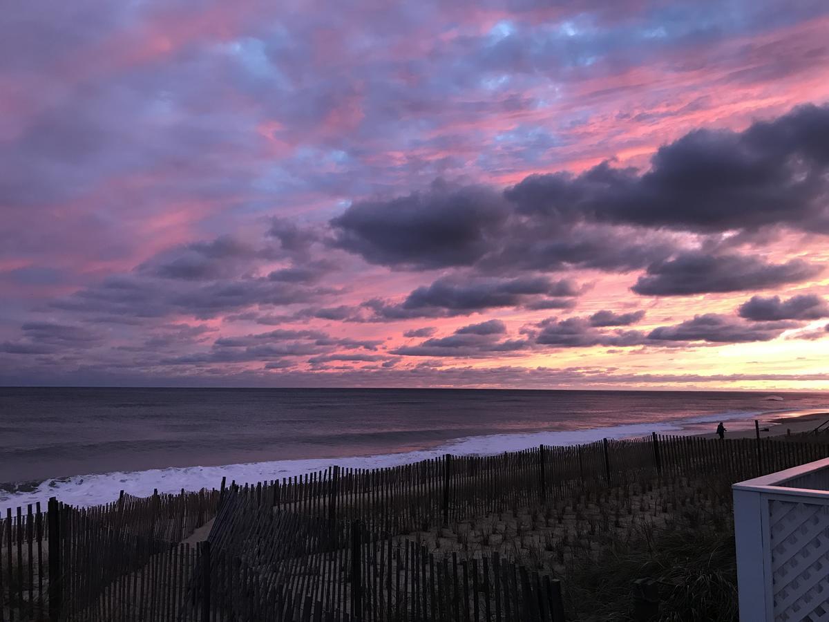 Ocean Surf Resort Montauk Exterior photo