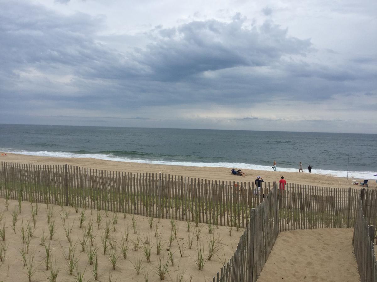 Ocean Surf Resort Montauk Exterior photo