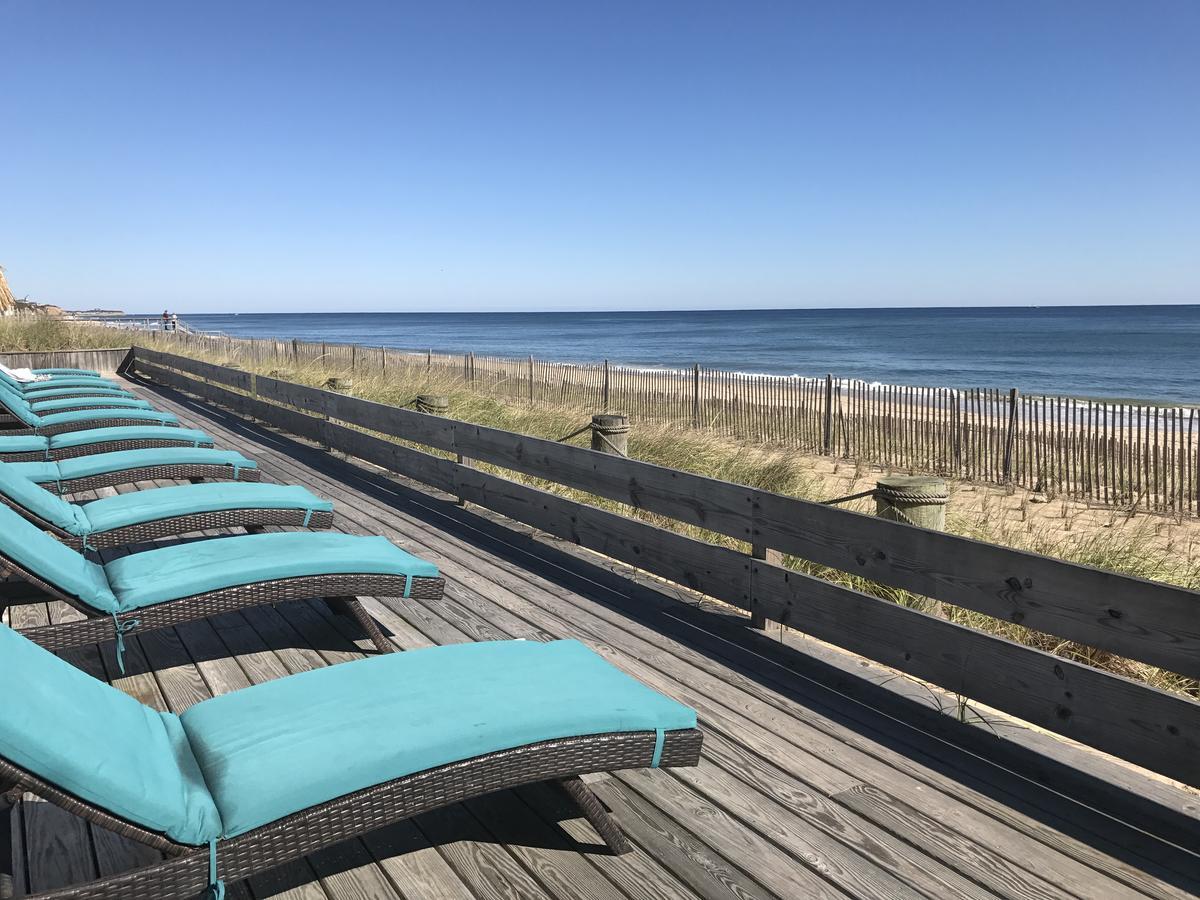 Ocean Surf Resort Montauk Exterior photo