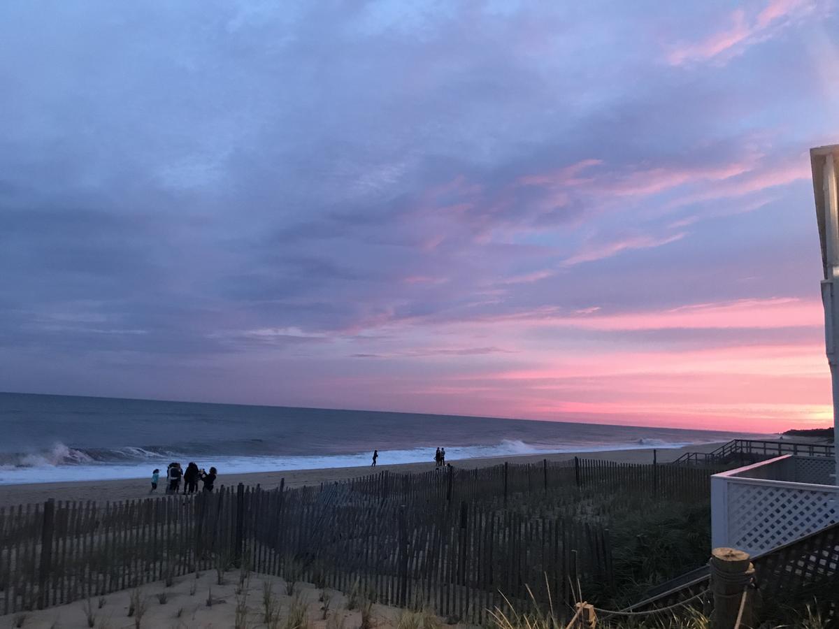 Ocean Surf Resort Montauk Exterior photo