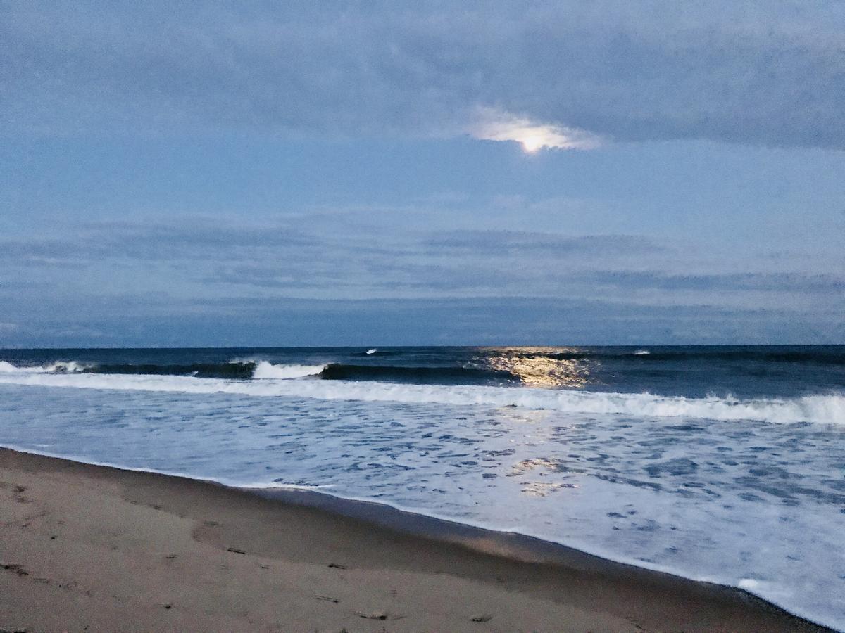 Ocean Surf Resort Montauk Exterior photo