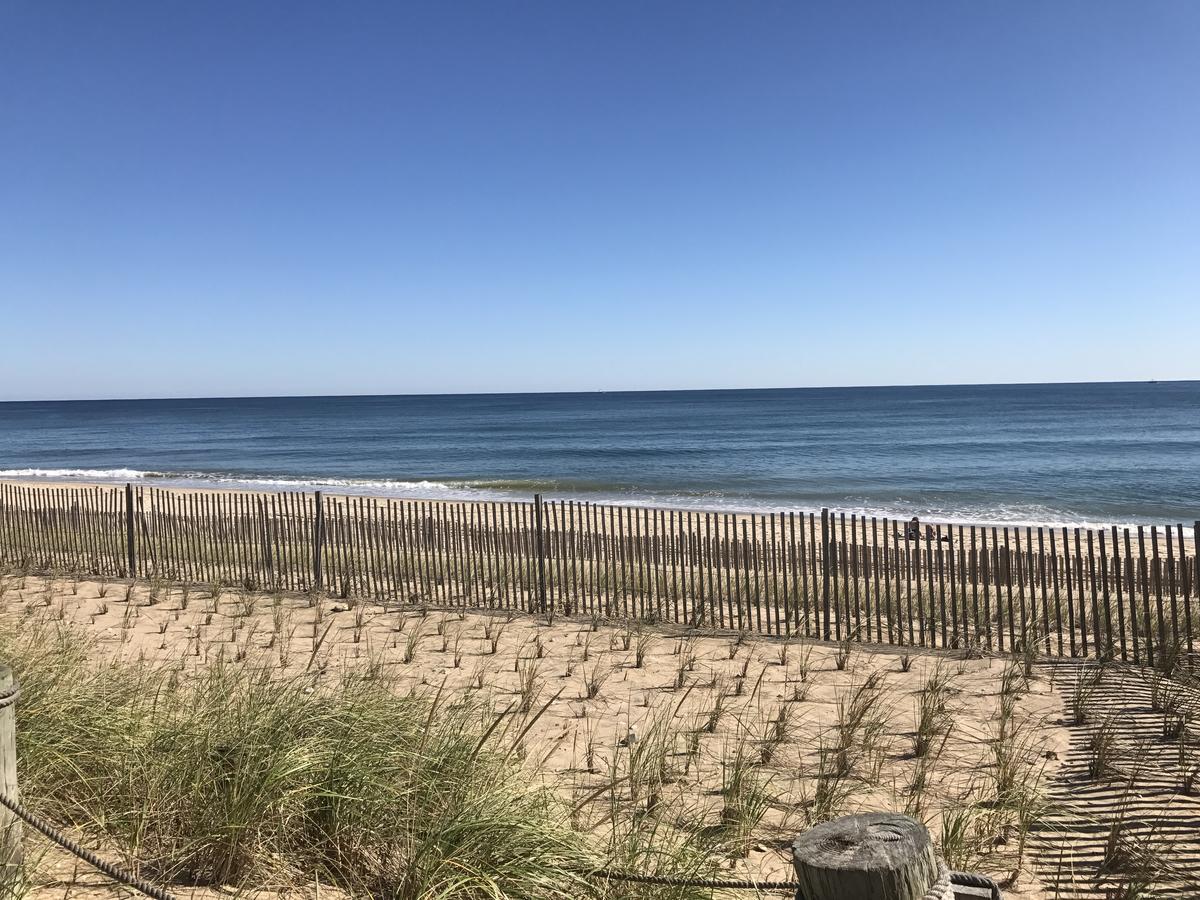 Ocean Surf Resort Montauk Exterior photo